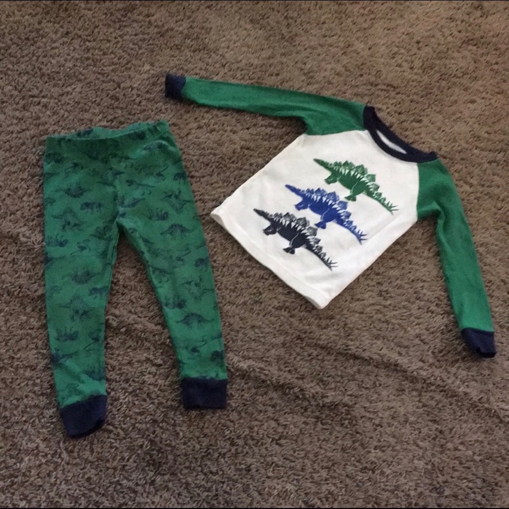 Pajamas